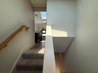 Luxury Penthouse - Skylights & Views -3BR - Sleeps 8 - Chambres d'hôtes Portrush