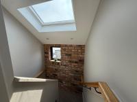 Luxury Penthouse - Skylights & Views -3BR - Sleeps 8 - Chambres d'hôtes Portrush