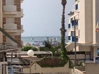 My Cosy Little Home- 2 Minutes Beach and Port- Mi Casita Del Mar- Junto del Playa y Center - Bed and Breakfast Santa Pola