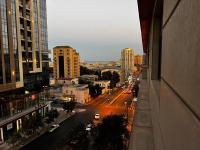 Central Park Apartment Baku - Ferienwohnung Baku
