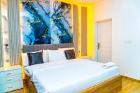 2bedroom Harmony Apartment - B&B Abuja