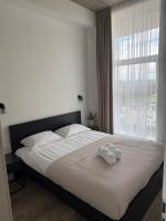 Modern apartment near old town - Chambres d'hôtes Kaunas