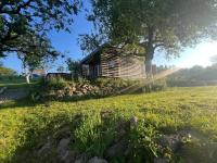 Domček v záhrade - Chambres d'hôtes Kysucké Nové Mesto