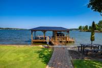 Cast & Relax! Lake Greenwood Stay w/ Dock Access - Bed and Breakfast Chappells