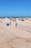 Blanca Beach Holiday - B&B Sidi Rahal