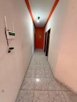 Casa de Temporada Ipê Rosa - Ferienwohnung Bonito