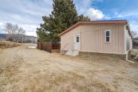 House near Hot Springs with HOT Tub! In BV, CO - B&B Buena Vista