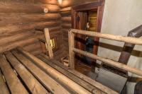 A well-equipped log cabin in Nuuksio National Park - B&B Espoo