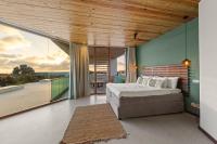 Long Lap Pool - Modern Villa - Jan Thiel Beach - B&B Jan Thiel