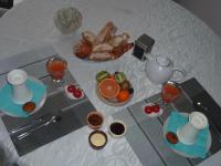 La Pergola - B&B