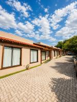Flat Fernandes 03 - Centro de Bonito - Bed and Breakfast Bonito