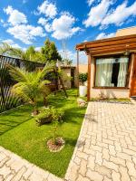 Flat Fernandes 03 - Centro de Bonito - Bed and Breakfast Bonito