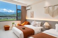 Three-Bedroom Suite