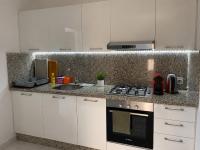 Résidence prestige - Apartement avec piscine et parking privé - B&B Tangeri