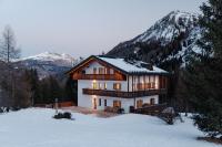 Appartamento trilocale nr. 5 - B&B Livinallongo del Col di Lana