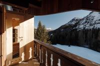 Appartamento trilocale nr. 5 - B&B Livinallongo del Col di Lana