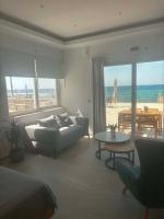 Socrates Seaside Apartments - B&B Mílatos