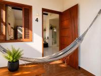 Bonito Loft Casal perto do Centro de Buzios e Praia Tartaruga - Ferienwohnung Armação dos Búzios