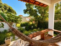 Bonito Loft Casal perto do Centro de Buzios e Praia Tartaruga - Ferienwohnung Armação dos Búzios