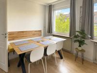 City Apartment Bremerhaven - Pedestrian Zone - B&B Bremerhaven