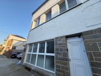 Capstay - Charleroi - B&B Charleroi