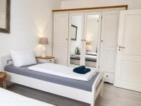 City Apartment Bremerhaven - Pedestrian Zone - B&B Bremerhaven