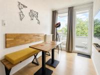 City Apartment Bremerhaven - Pedestrian Zone - B&B Bremerhaven