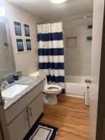 Quiet 2BR 2 bathroom - B&B Indianápolis