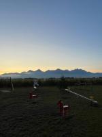 JM Apartment - Ferienwohnung Poprad