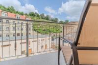 Familienapartment Weinbergblick Altstadt Meißen - Palais Green - B&B Meissen