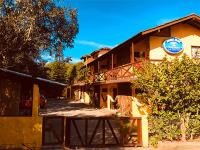 Pousada Beira Mar - Bed and Breakfast Garopaba