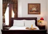 Chambre Lit Queen-Size 302