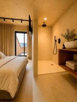 Ghent Skyline Rooftop Suite - B&B Ghent