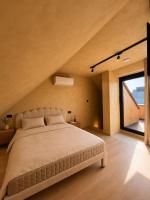 Ghent Skyline Rooftop Suite - B&B Ghent
