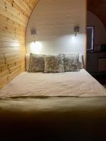 The Hideout - B&B Carrowmore