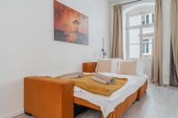 Palais Orange - Modernes Apartment mit Weinbergblick Balkon und Parkplatz - B&B Meissen