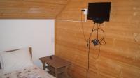 Familienzimmer mit Dusche