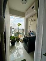 Skyline Suite at Kindaruma Homes - Ferienwohnung Nairobi