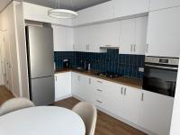 GS Blue Apartment - Bed and Breakfast Starokostyantyniv