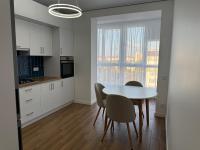 GS Blue Apartment - Bed and Breakfast Starokostyantyniv