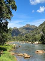 Blyde River Self-Catering Studios - Bed and Breakfast Hoedspruit