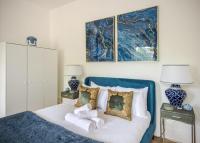 Elegant 2BR Ground-Floor Teddington Flat Modern Comfort - B&B Kingston upon Thames