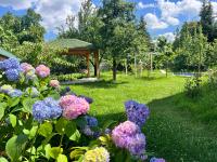 Gabala Mountain View & Garden - Ferienwohnung Gabala