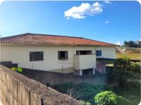 Pousada Welsh - B&B Bueno Brandão