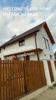 Mi casa su casa - B&B Lăzarea
