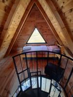 Chalet Anika - B&B Kolašin