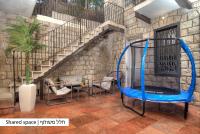חלום במערה - סוויטת יוקרה בעתיקה - B&B Safed
