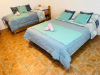 Alojamiento Turístico Colihues - B&B Bariloche