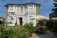 Lovely spacious apartment - sleeps 5 - B&B Ryde