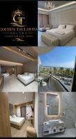 Suite with Hot Tub